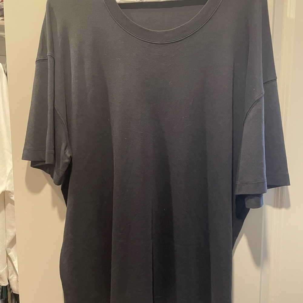 Classic Black Woman’s T-Shirt